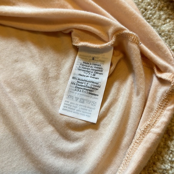 Modal Longsleeve - Picture 4 of 4